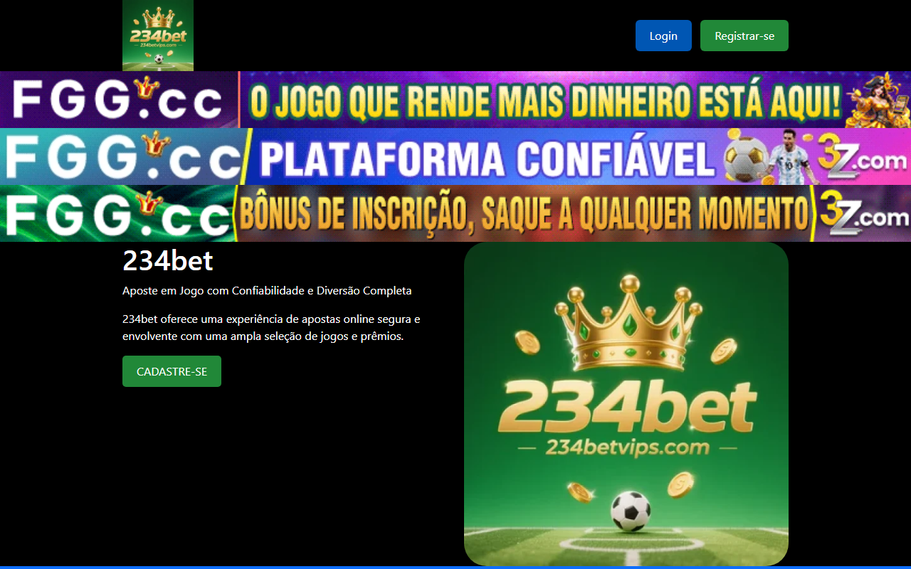 234betvips.com screenshot