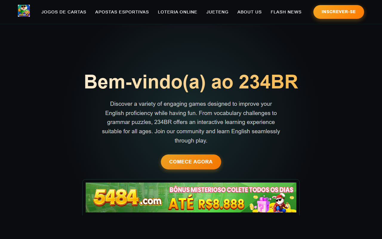 234brjogos.com screenshot