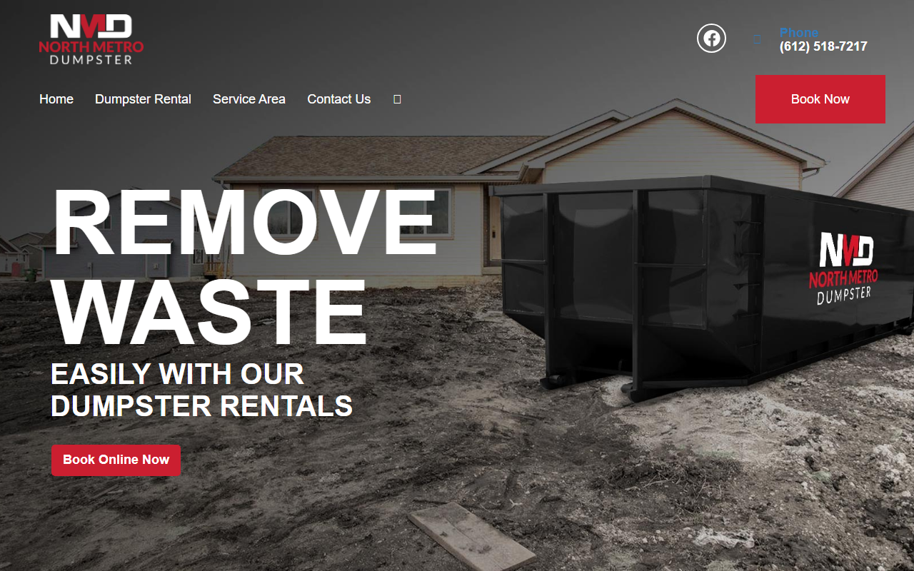 234dumpnow.com screenshot