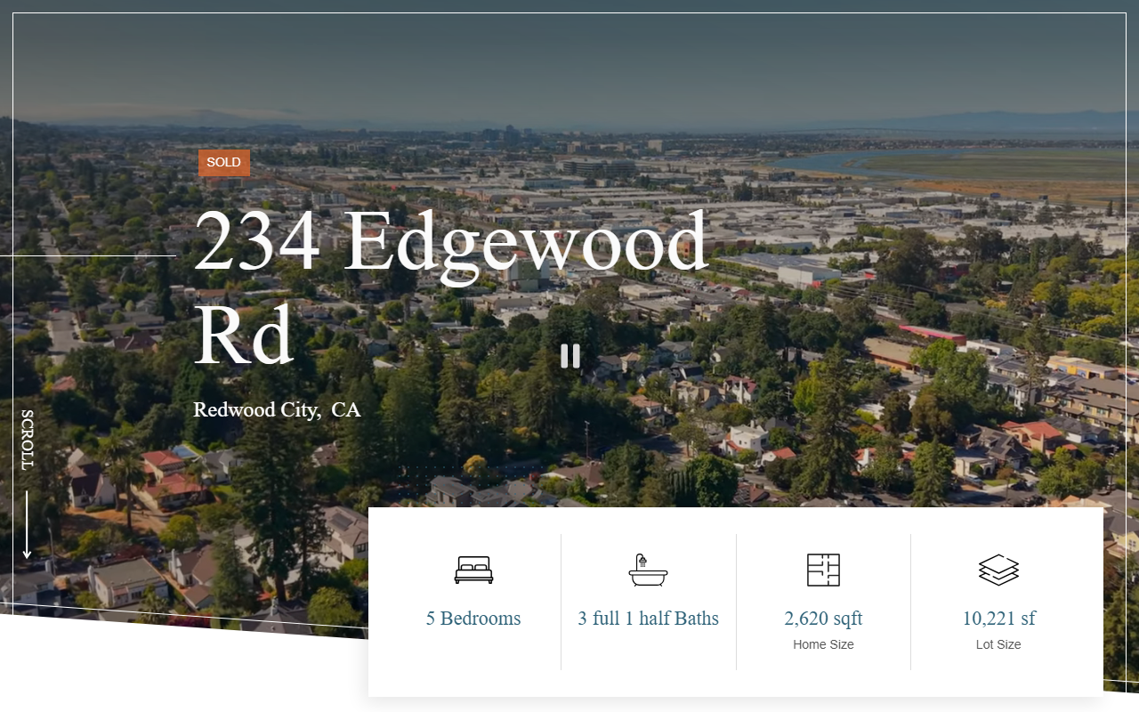 234edgewood.com screenshot