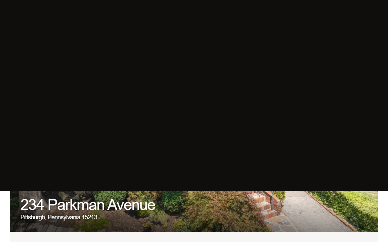 234parkman.com screenshot