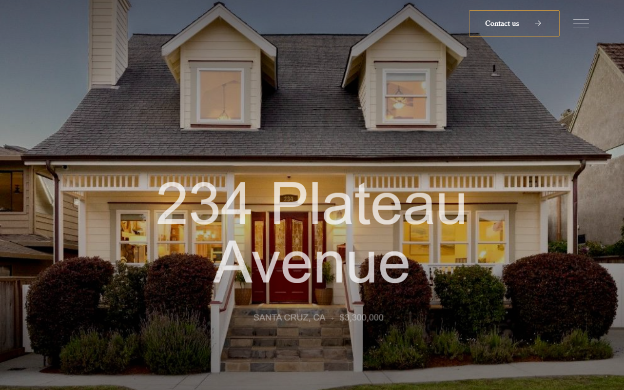 234plateau.com screenshot