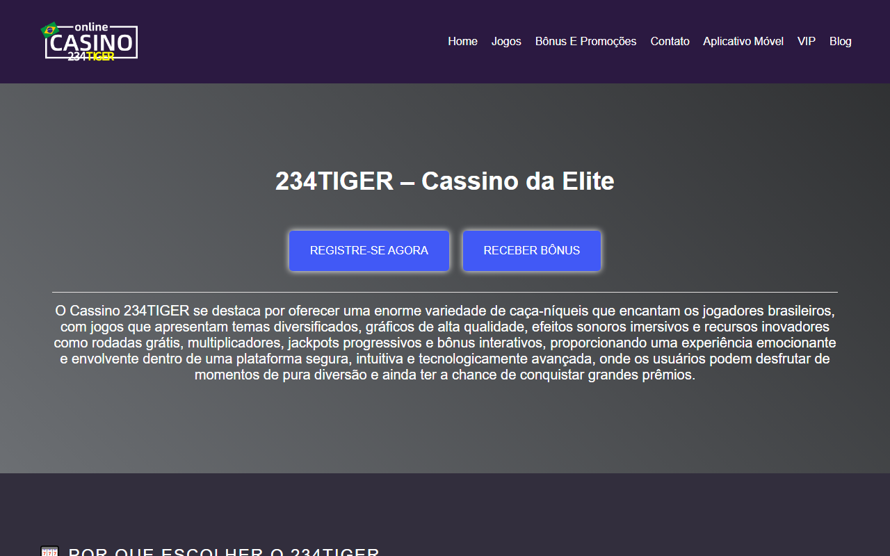234tiger-1l.com screenshot