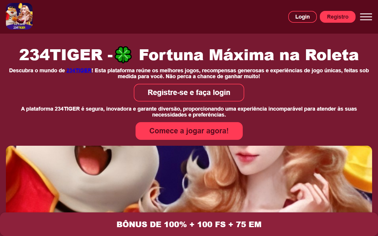 234tiger-al.com screenshot