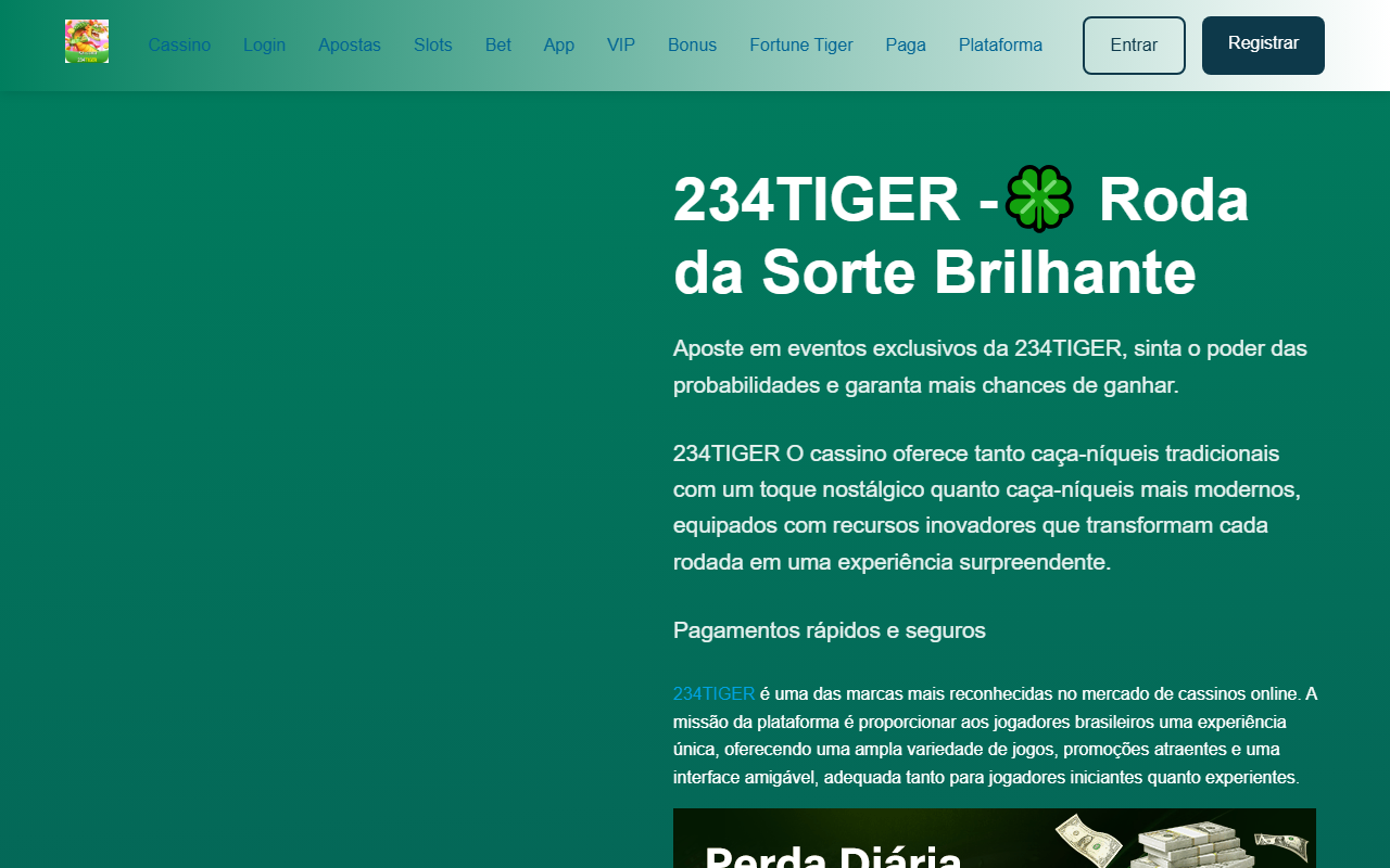 234tiger-l1.com screenshot