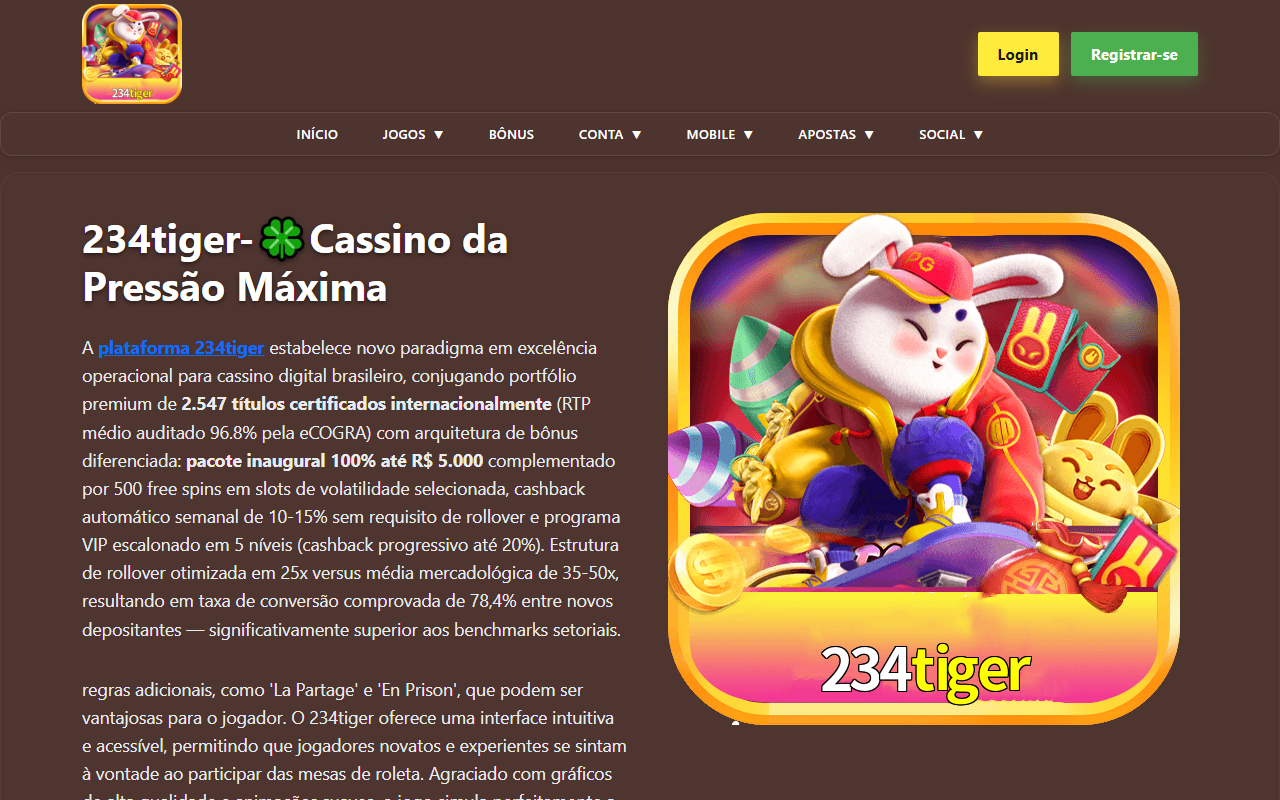 234tigeravi.com screenshot