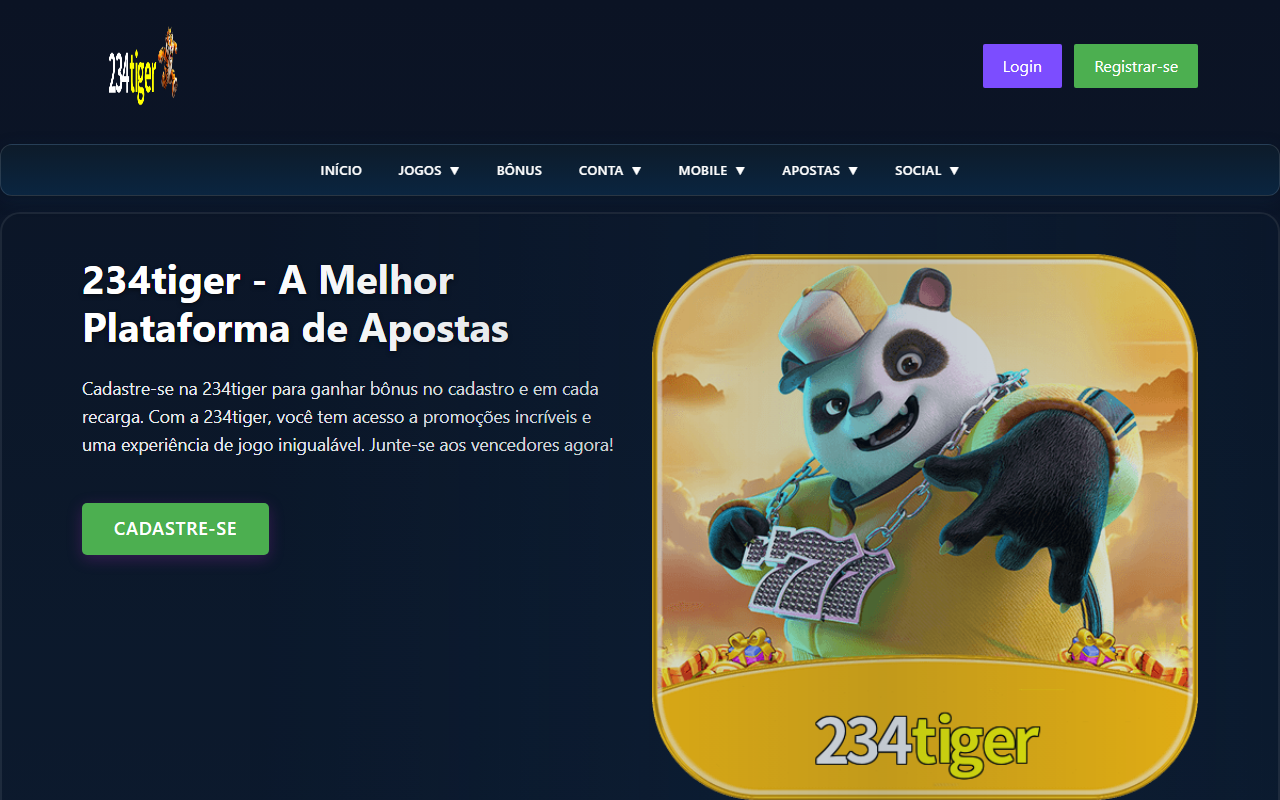 234tigervi.com screenshot