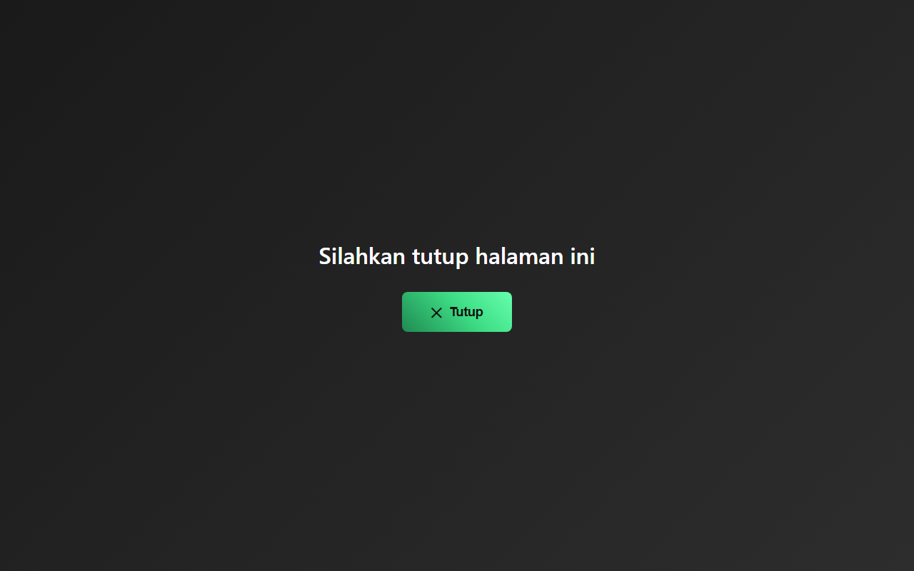 234togelfox.com screenshot