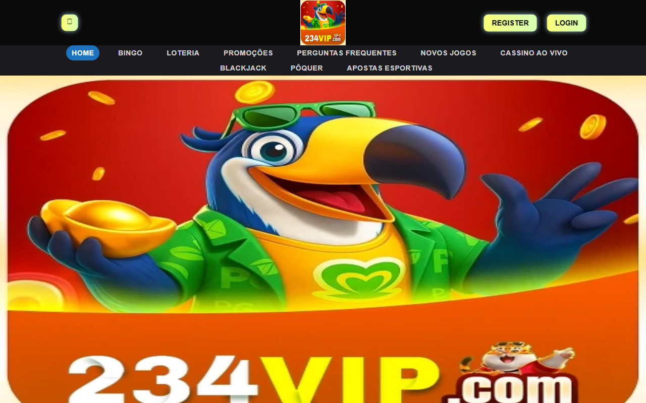 234vipbet2.com screenshot