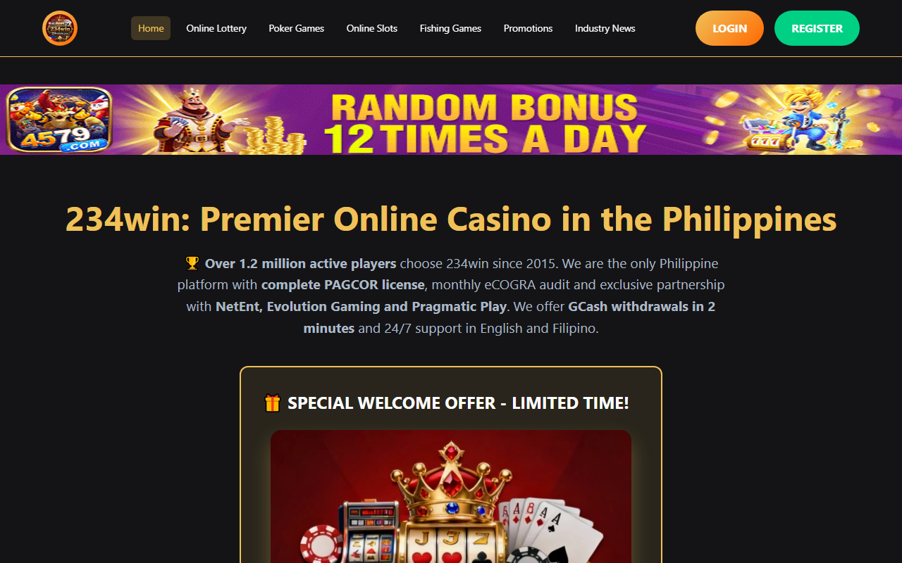 234winjoin.com screenshot