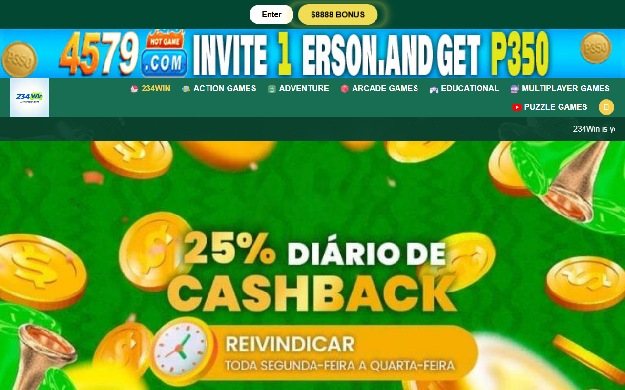234winlegit.com screenshot
