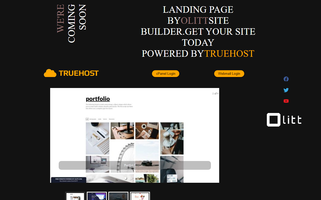 234xsolutions.com screenshot