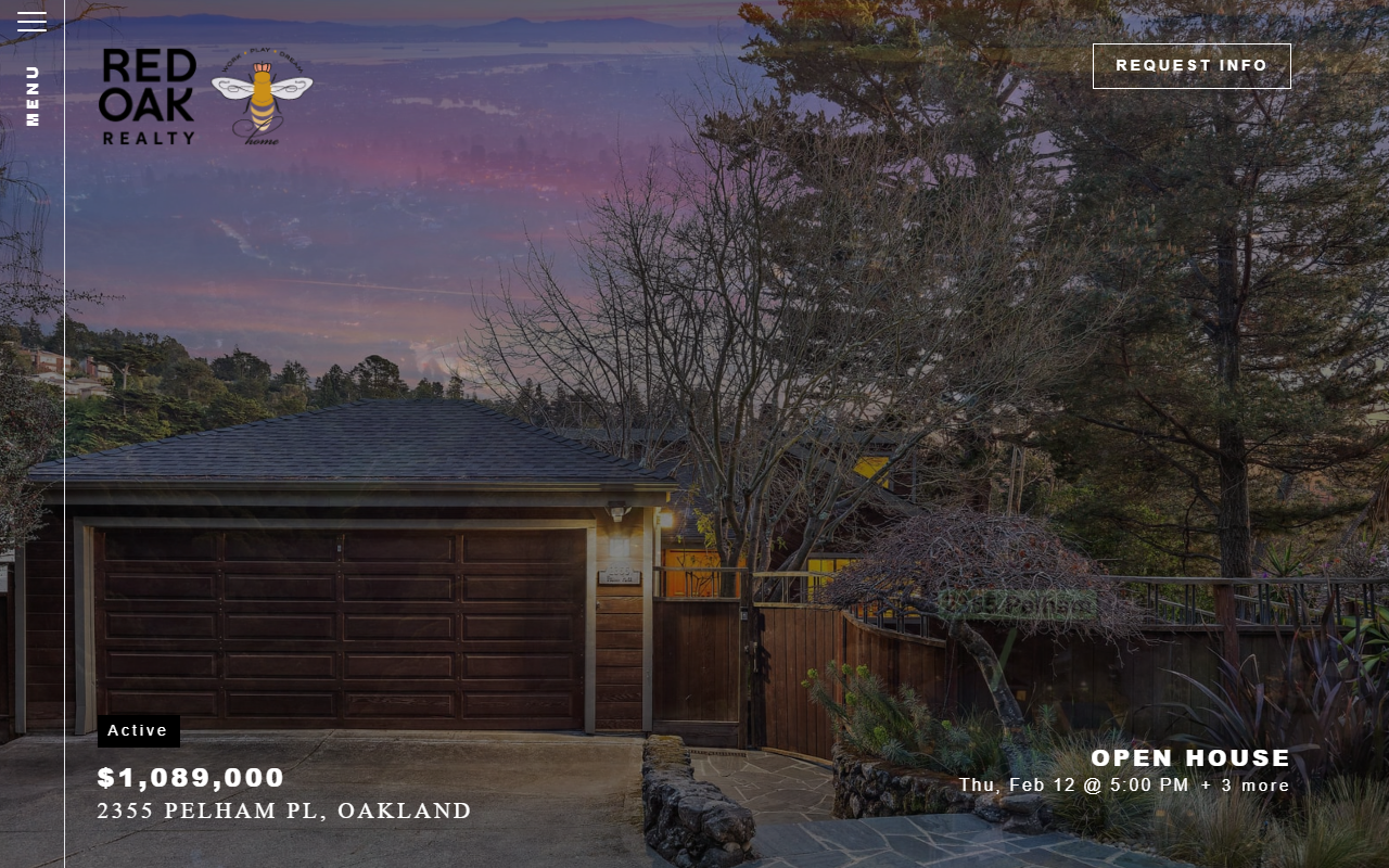 2355pelham.com screenshot