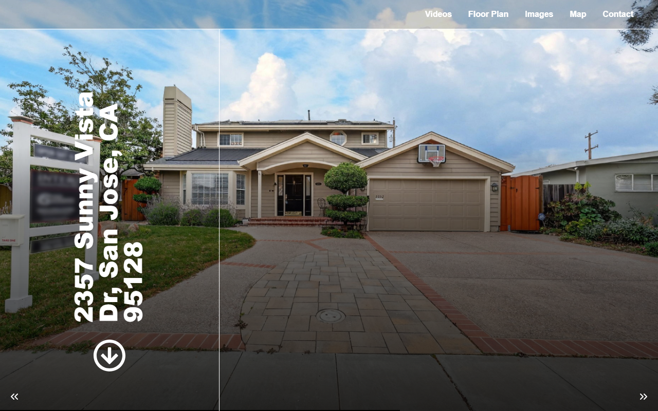 2357sunnyvista.com screenshot