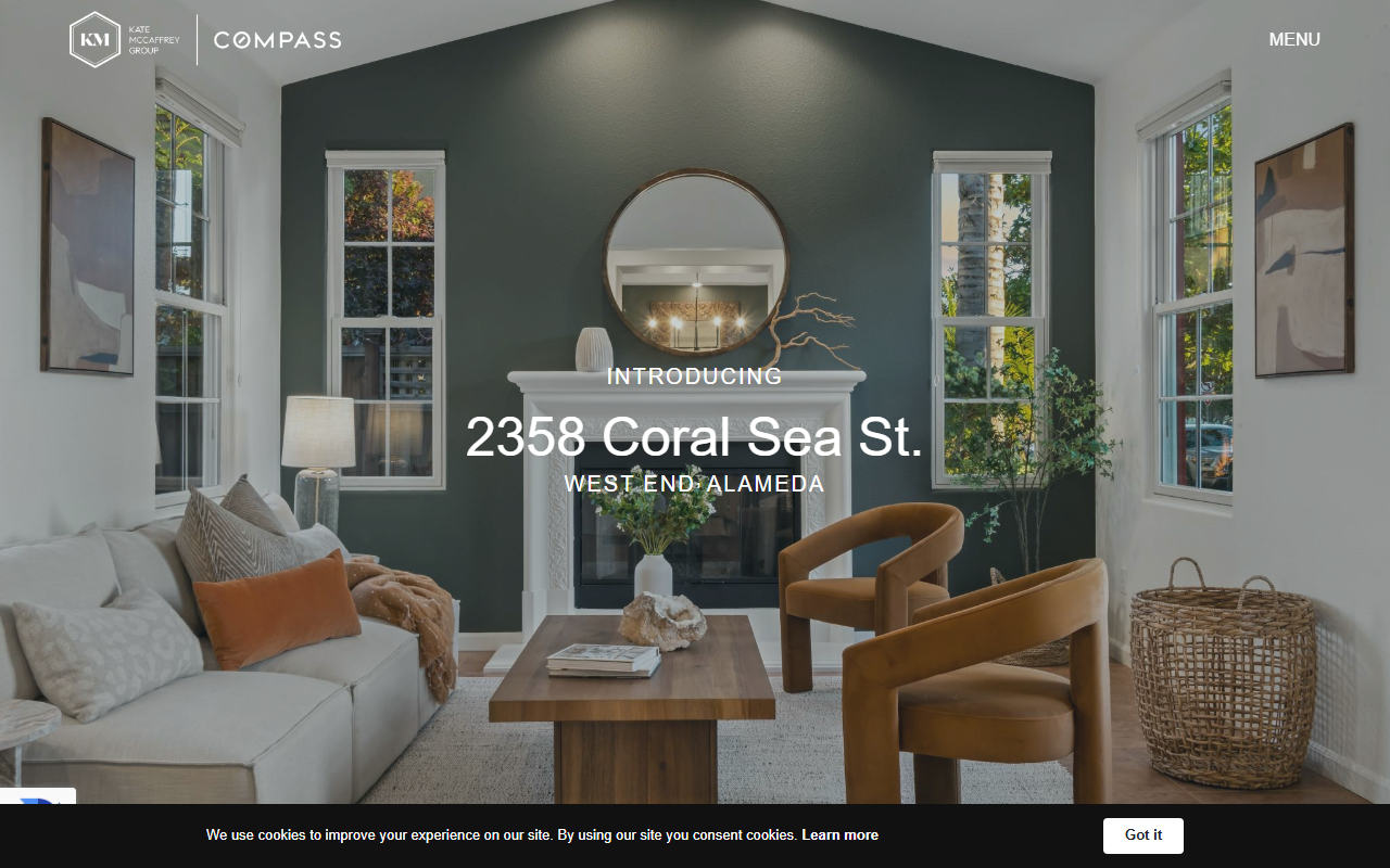 2358coralsea.com screenshot