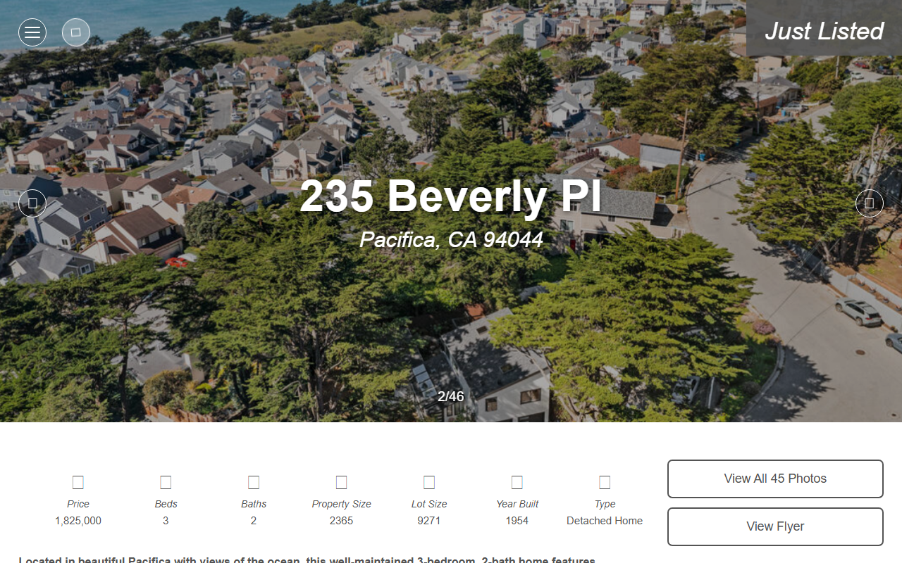235beverlypl.com screenshot