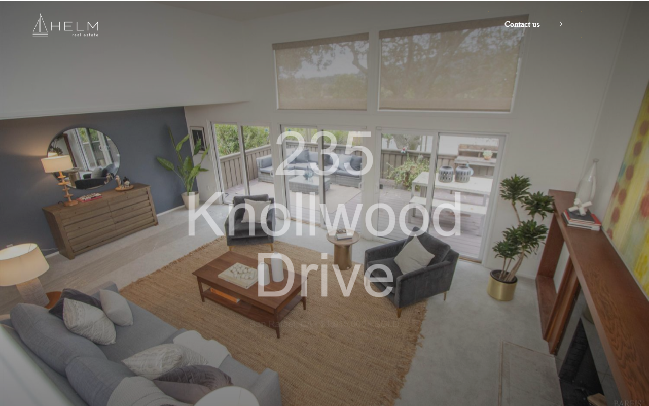 235knollwood.com screenshot