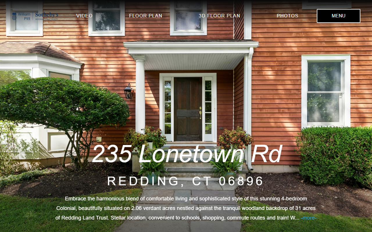 235lonetownrd.com screenshot
