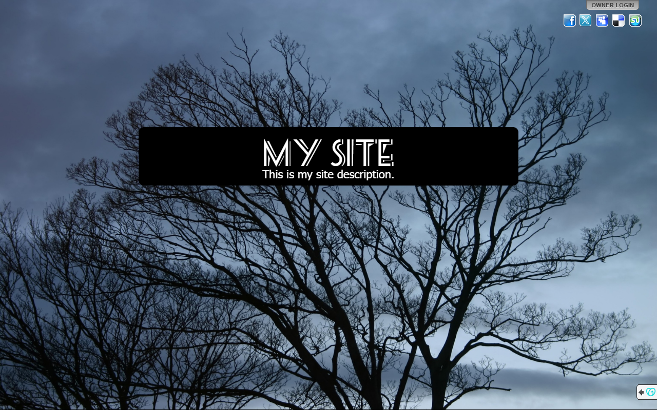 2364737ontario.com screenshot