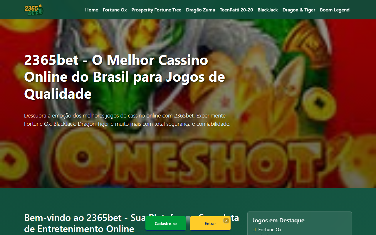2365betcom.com screenshot