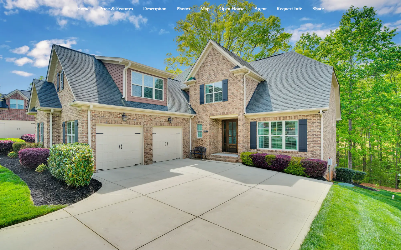2365shinyleafdr.com screenshot