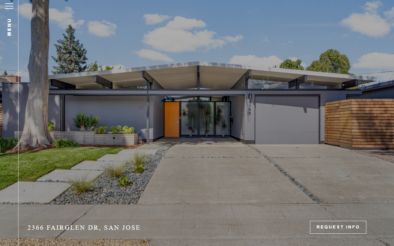 2366fairglen.com screenshot