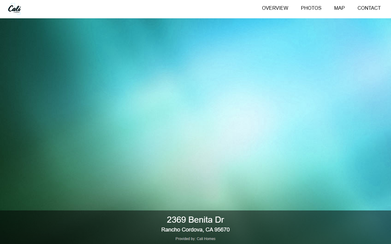2369benitadrive.com screenshot