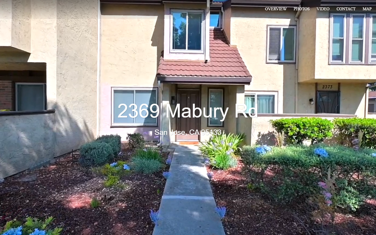2369maburyrd.com screenshot