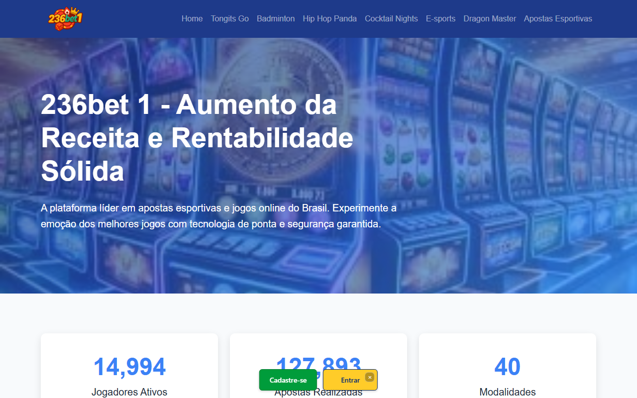 236bet-1bet.com screenshot