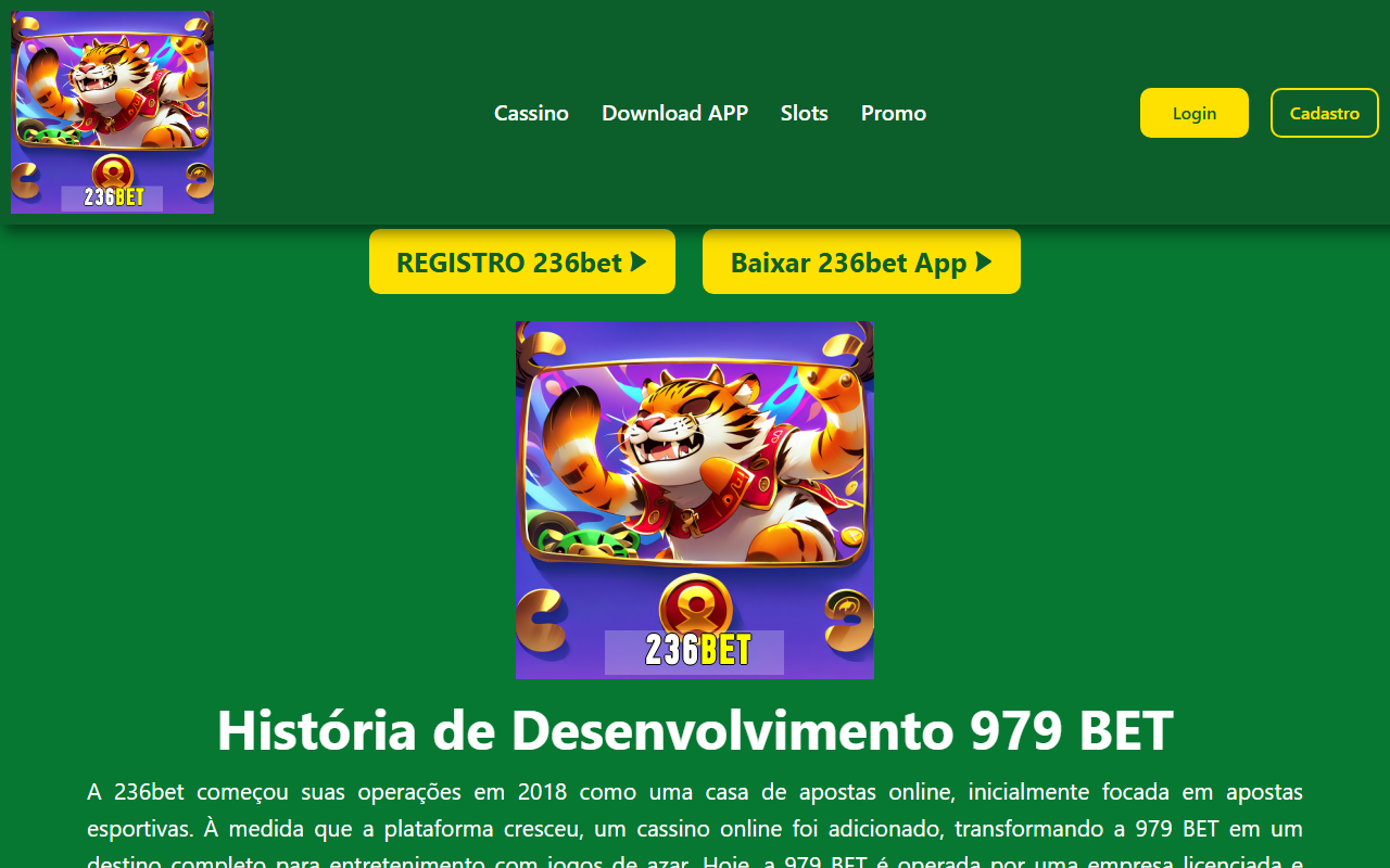 236bet-game.com screenshot