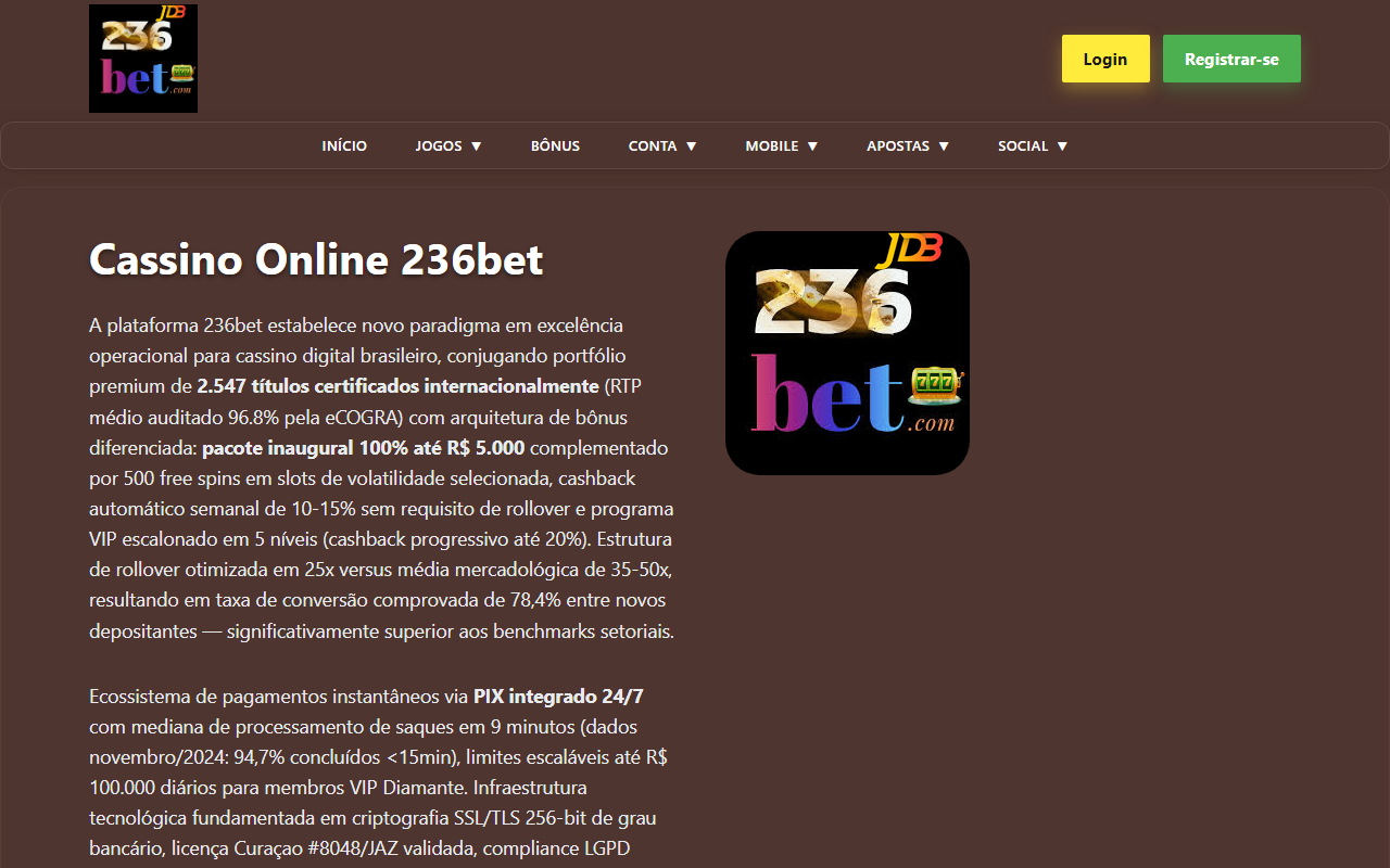 236bet-jogos.com screenshot