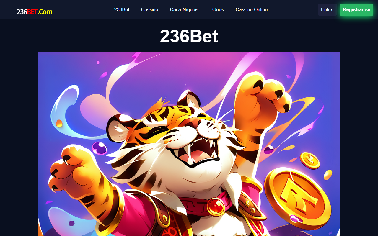 236bet-slot.com screenshot