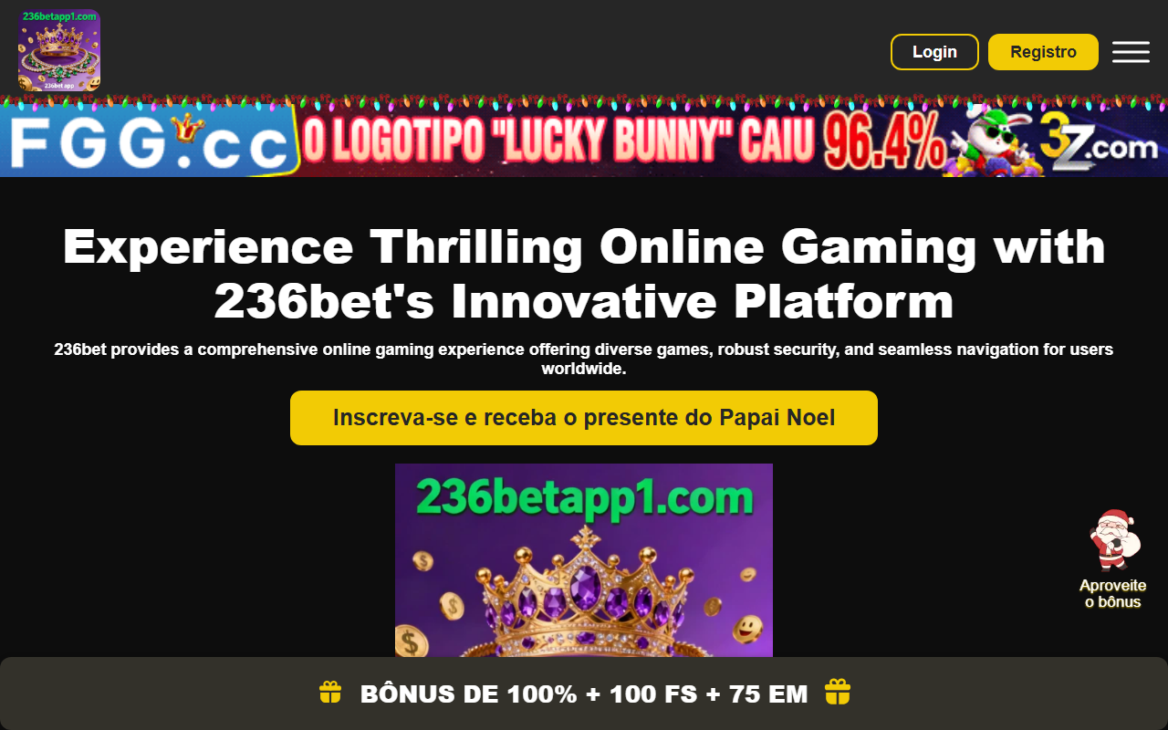 236betapp1.com screenshot