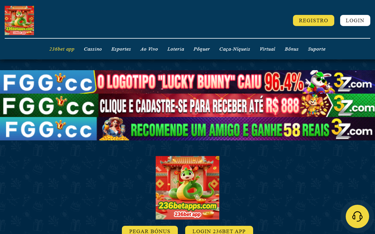 236betapps.com screenshot