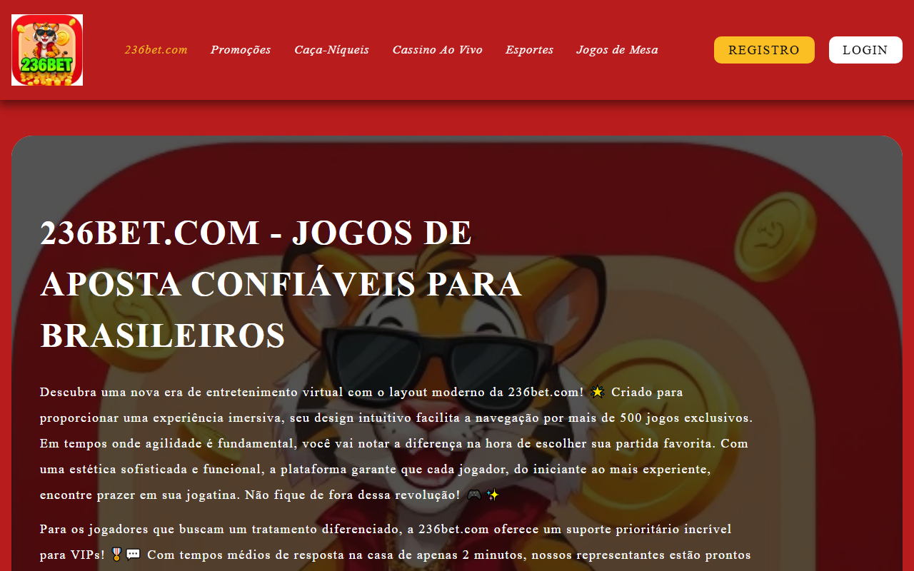 236betcom-a.com screenshot