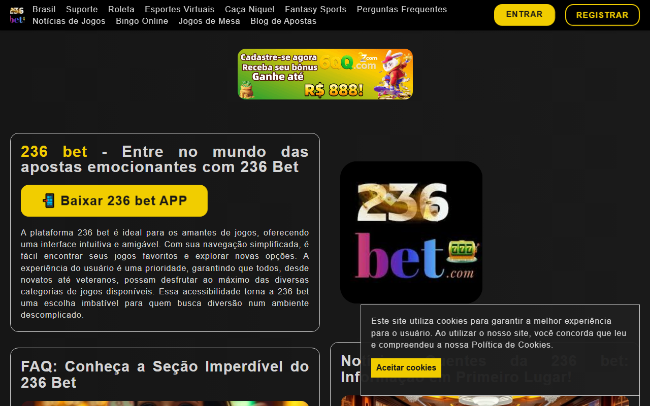 236betdota.com screenshot