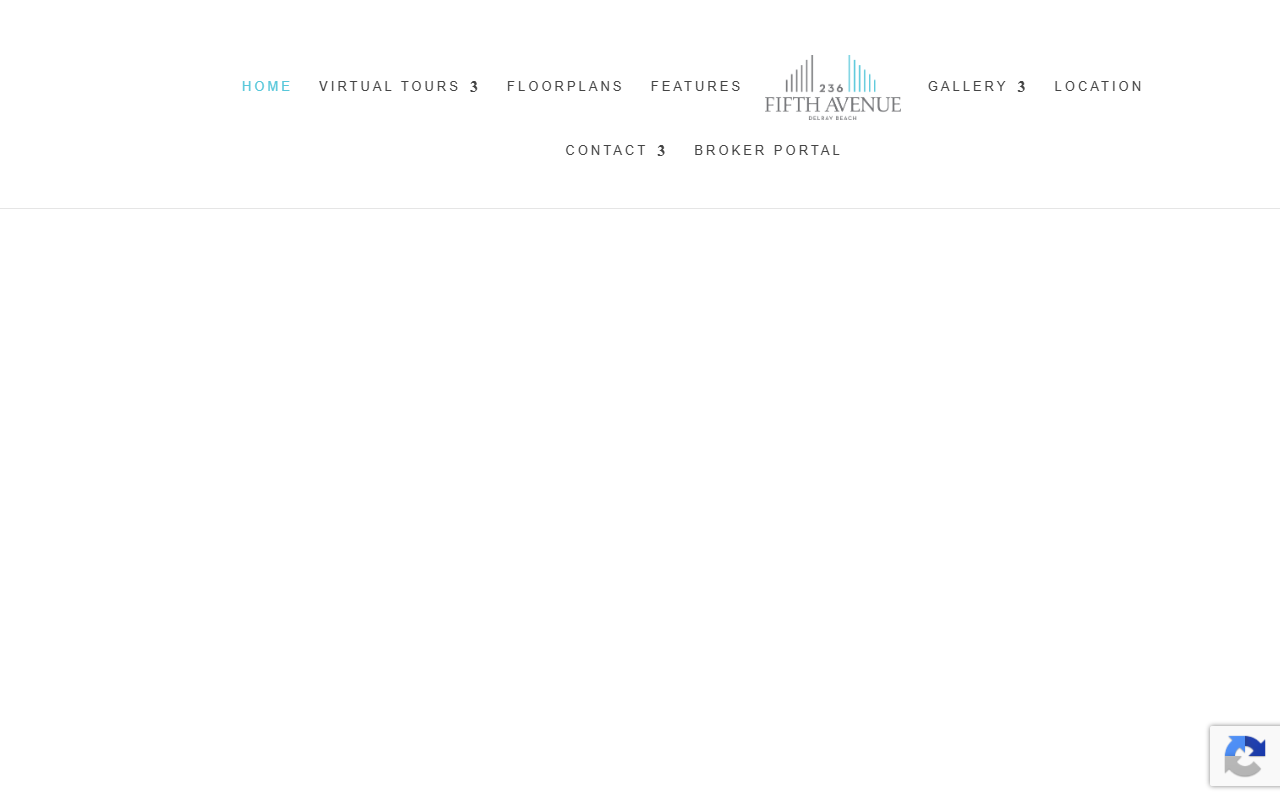 236fifthavenue.com screenshot
