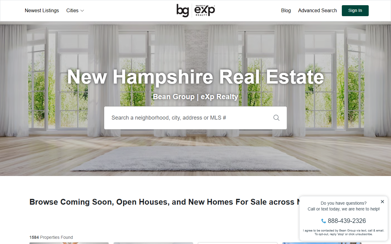 236gosport.com screenshot