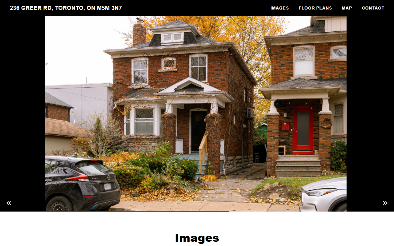 236greerrd.com screenshot