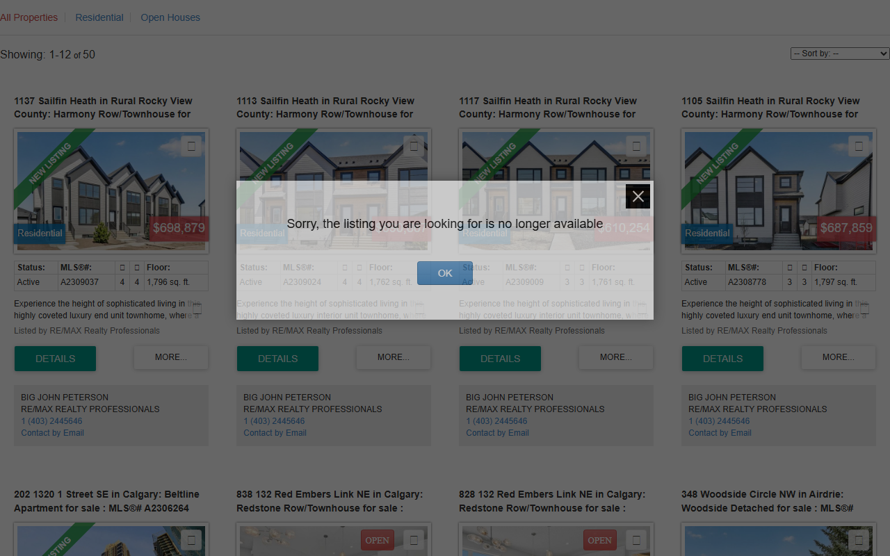 236mckerrellway.com screenshot