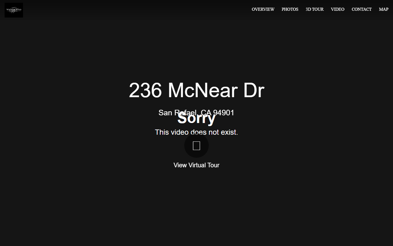 236mcneardr.com screenshot