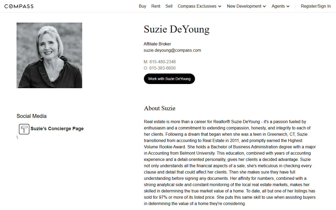 2392redwood.com screenshot