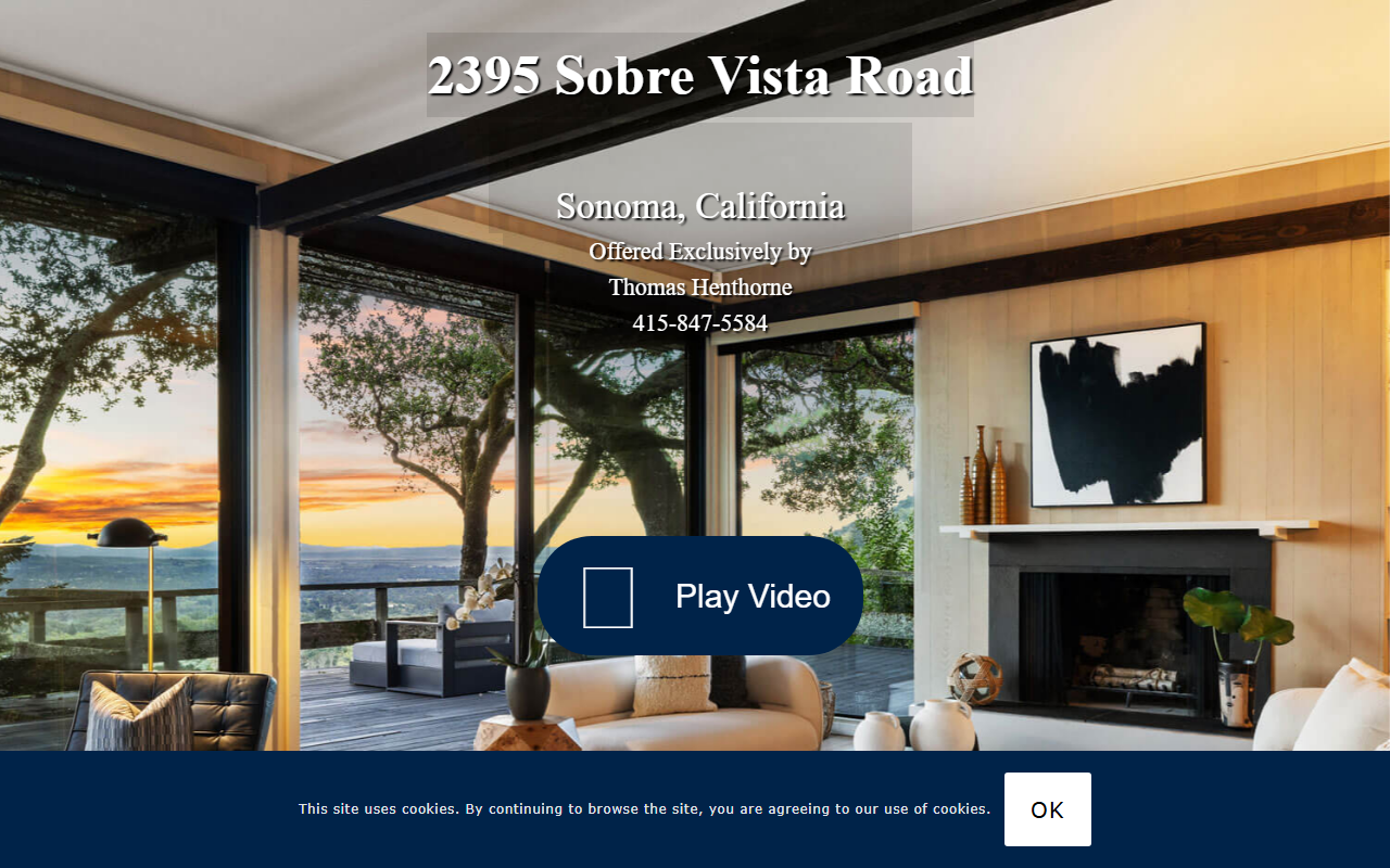 2395sobrevista.com screenshot