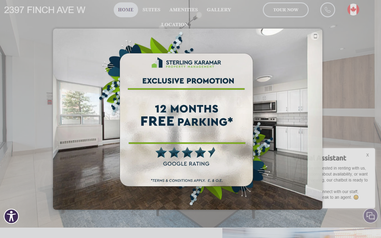 2397finchave.com screenshot
