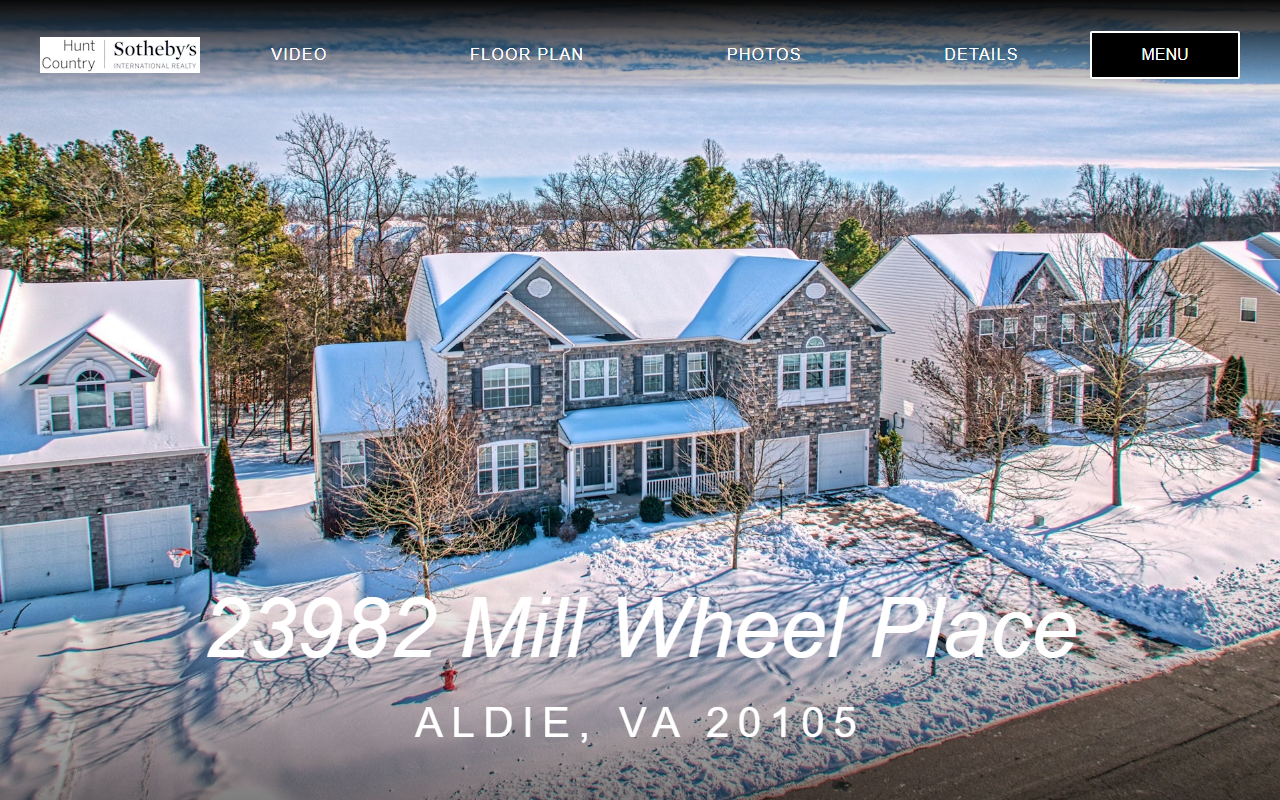 23982millwheelpl.com screenshot