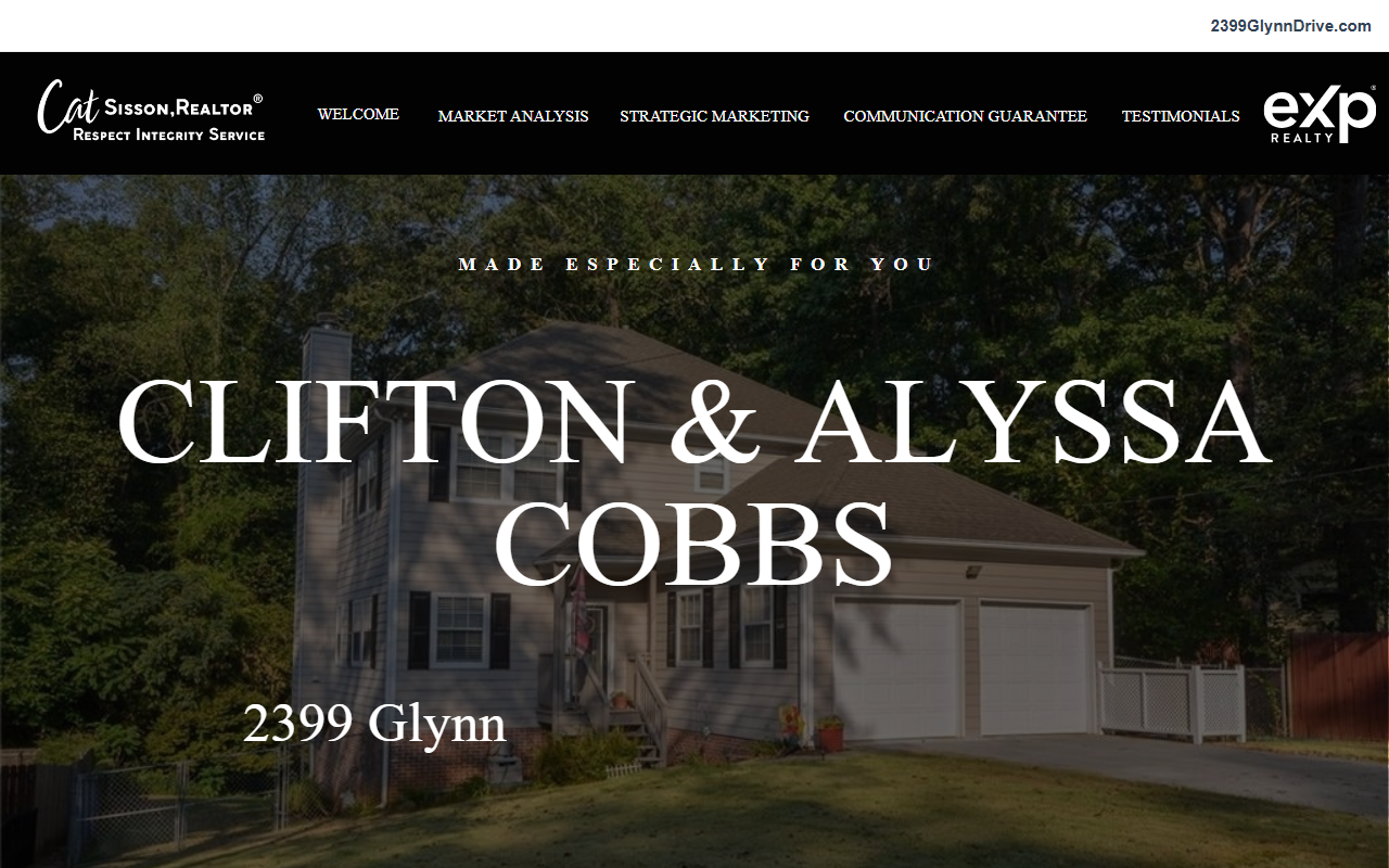 2399glynndrive.com screenshot