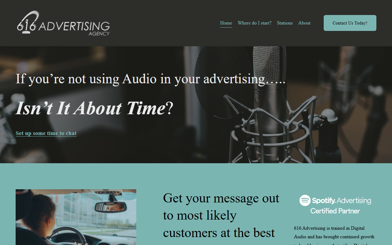 239advertising.com screenshot