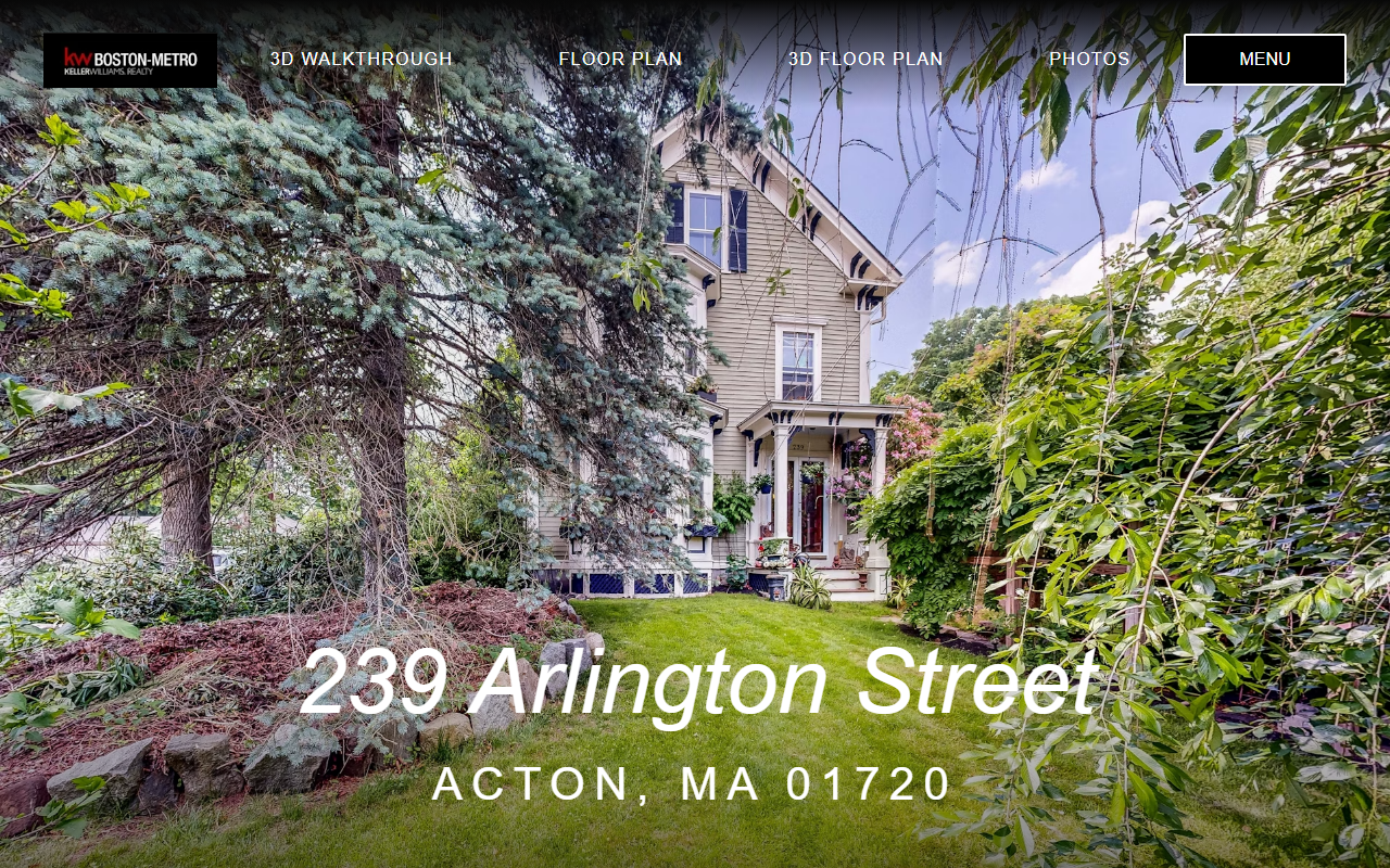 239arlingtonst.com screenshot