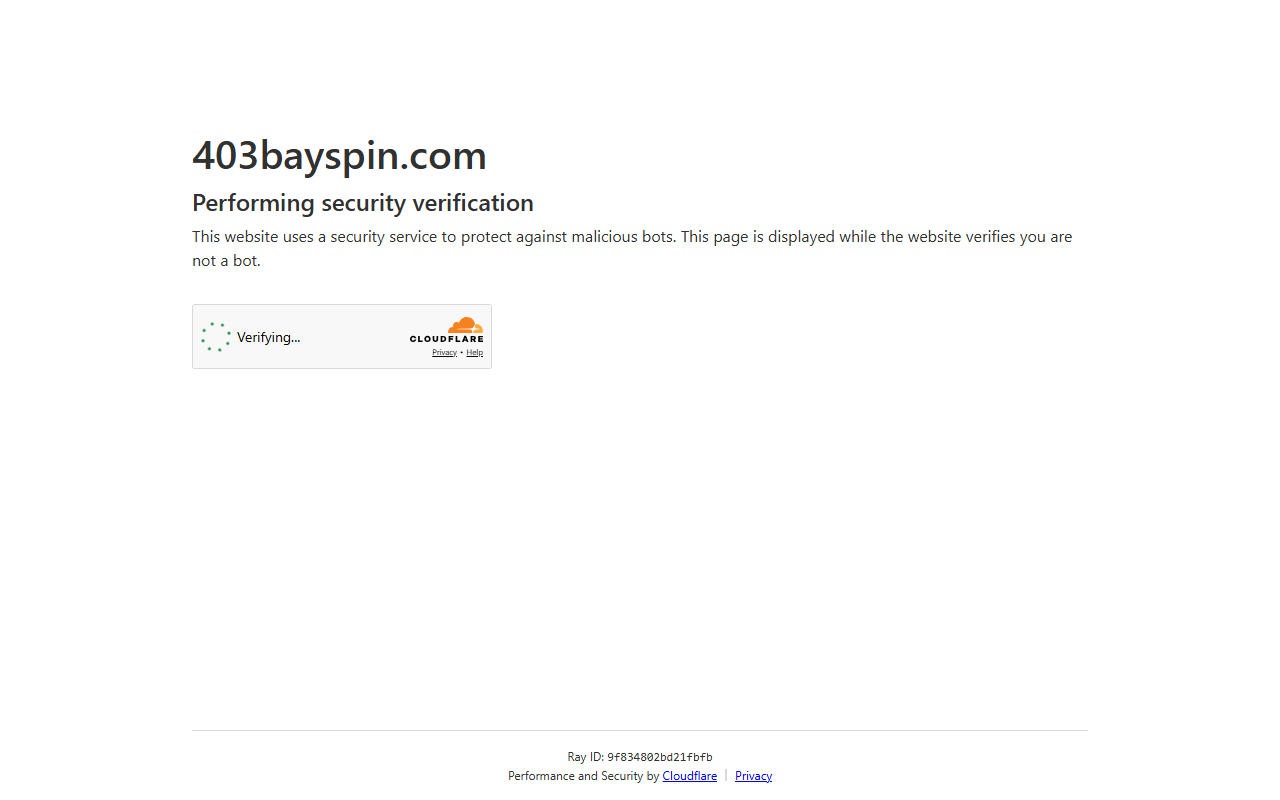 239bayspin.com screenshot