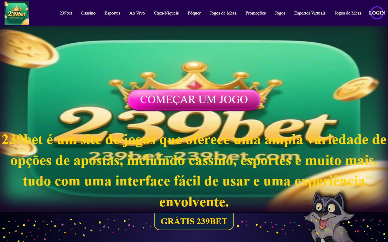 239bet-239bet.com screenshot